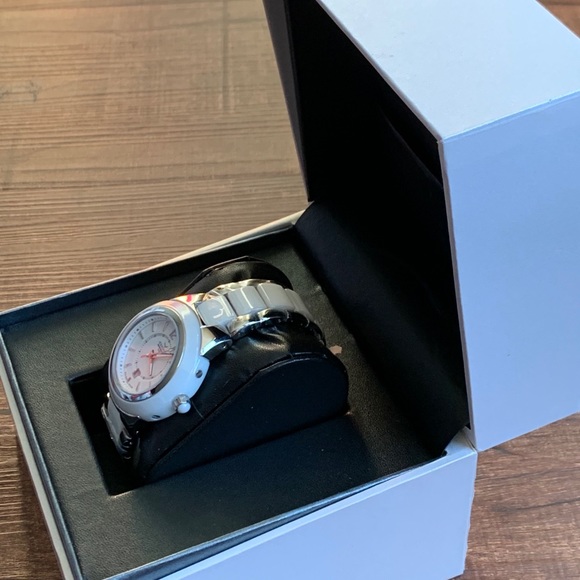 Aquaswiss water resistant 5ATM Swiss made watch - Picture 15 of 16